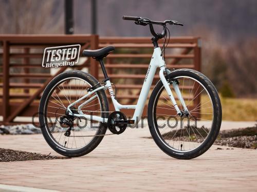 Specialized Roll Low Entry fiche technique et avis